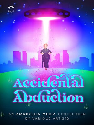 cover image of Accidental Abduction